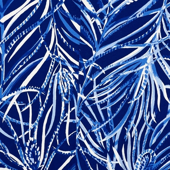 EUC Lilly Pulitzer UPF +50 Sophiletta Dress Sz M - Picture 14 of 14